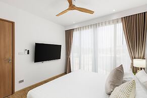 Beachside Residences by My Home Phuket