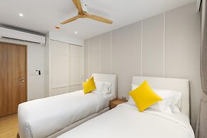 Beachside Residences by My Home Phuket