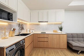 Beachside Residences by My Home Phuket