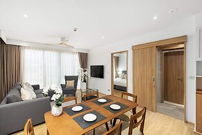 Beachside Residences by My Home Phuket