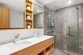 Beachside Residences by My Home Phuket