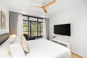 Beachside Residences by My Home Phuket