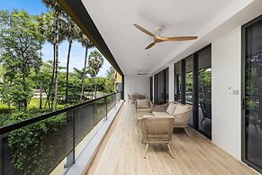 Beachside Residences by My Home Phuket
