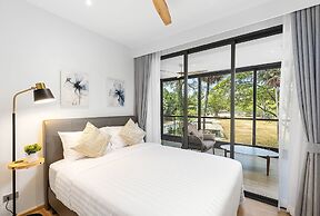 Beachside Residences by My Home Phuket