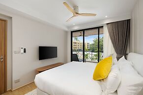 Beachside Residences by My Home Phuket