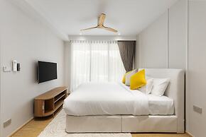 Beachside Residences by My Home Phuket