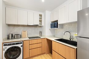 Beachside Residences by My Home Phuket