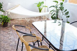 Hikuri House