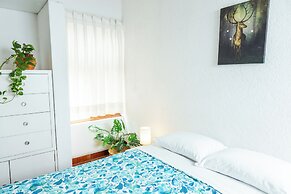 Hikuri House