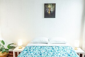 Hikuri House