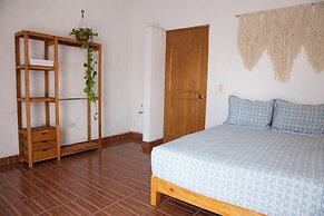 Hikuri House