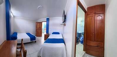 Hostal León Dormido