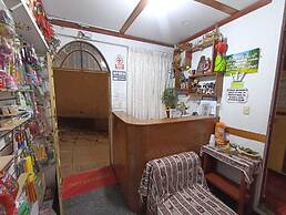 Hostal Turístico Alborada