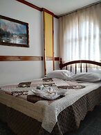 Hostal Turístico Alborada
