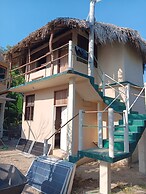 chacahua cabana