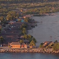 chacahua cabana