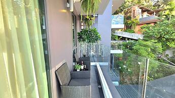 Room-a302 - 1 Bdr Condo With Sea View, A