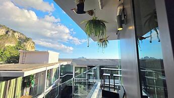 Room-a302 - 1 Bdr Condo With Sea View, A