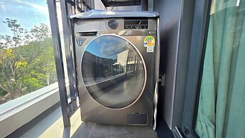 Room-a302 - 1 Bdr Condo With Sea View, A