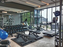 Room-a302 - 1 Bdr Condo With Sea View, A