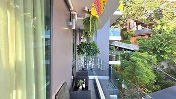 Room-a302 - 1 Bdr Condo With Sea View, A