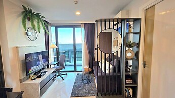 Room-a302 - 1 Bdr Condo With Sea View, A
