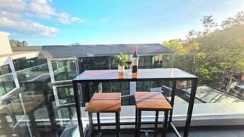 Room-a302 - 1 Bdr Condo With Sea View, A