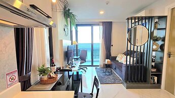 Room-a302 - 1 Bdr Condo With Sea View, A