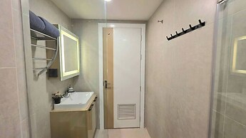 Room-a302 - 1 Bdr Condo With Sea View, A