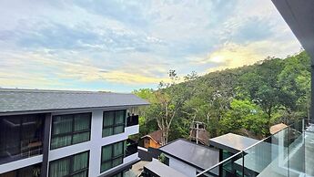 Room-a302 - 1 Bdr Condo With Sea View, A