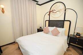 Skyline Hotel Phu Quoc