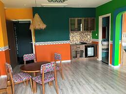 Skyline Hotel Phu Quoc