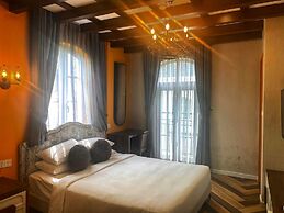 Skyline Hotel Phu Quoc
