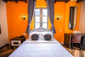 Skyline Hotel Phu Quoc