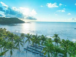 Skyline Hotel Phu Quoc