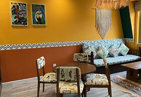 Skyline Hotel Phu Quoc