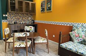 Skyline Hotel Phu Quoc