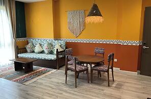 Skyline Hotel Phu Quoc