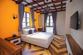 Skyline Hotel Phu Quoc