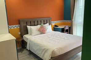 Skyline Hotel Phu Quoc