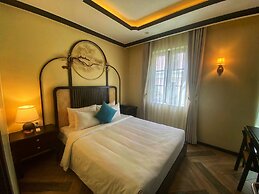 Skyline Hotel Phu Quoc
