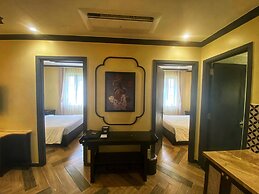 Skyline Hotel Phu Quoc