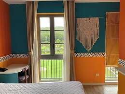 Skyline Hotel Phu Quoc