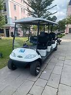 Skyline Hotel Phu Quoc