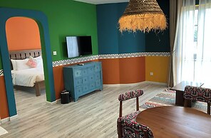 Skyline Hotel Phu Quoc