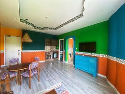Skyline Hotel Phu Quoc