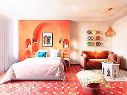 Skyline Hotel Phu Quoc