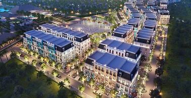 Skyline Hotel Phu Quoc