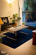 Royal Executive Living Garden Executive