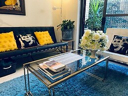 Royal Executive Living Garden Executive